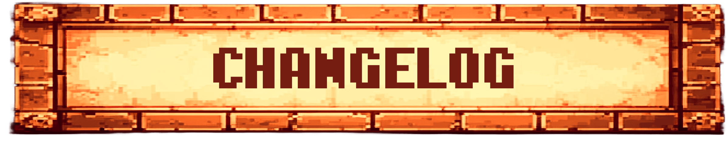 Changelog