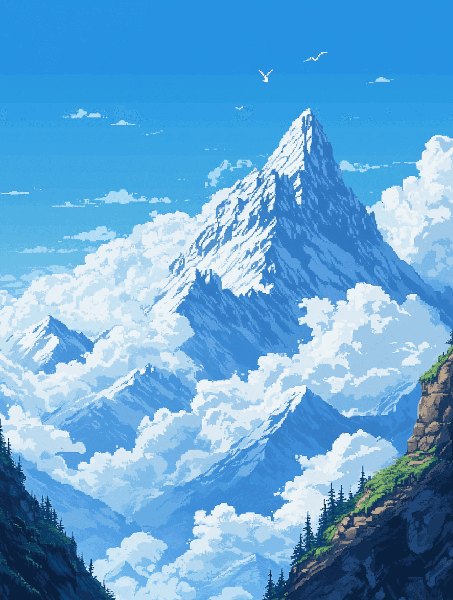 Changelog Background